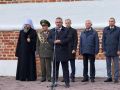 Александр Новиков: Сегодня, в день 83-й годовщины освобождения Смоленска от немецко-фашистских захватчиков, мы начали празднование Дня города с торжественного митинга в сквере Памяти Героев