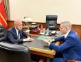 Василий Анохин: Развиваем спортивную инфраструктуру в Смоленской области, заботясь о здоровье будущих поколений