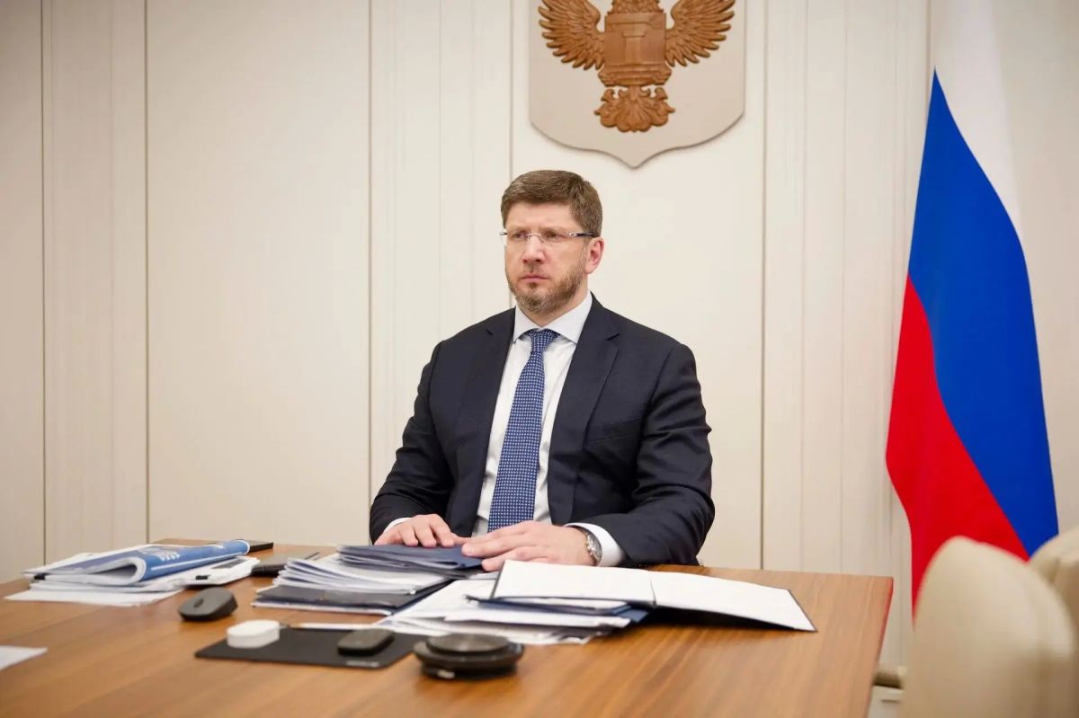 В Смоленске подписано соглашение о комплексном развитии территорий В Смоленске подписано соглашение о комплексном развитии территорий