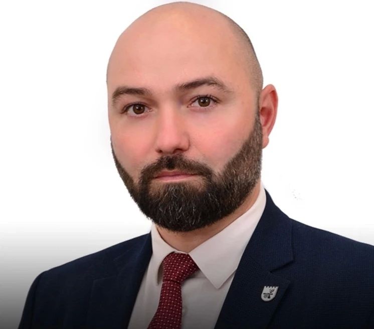 В Смоленском атомграде сменился глава