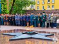 #ФОТОДНЯ. #МЧСРоссии. Подписывайся на МЧС России в MAХ| ВК Подписывайся на МЧС Смоленск в MAX