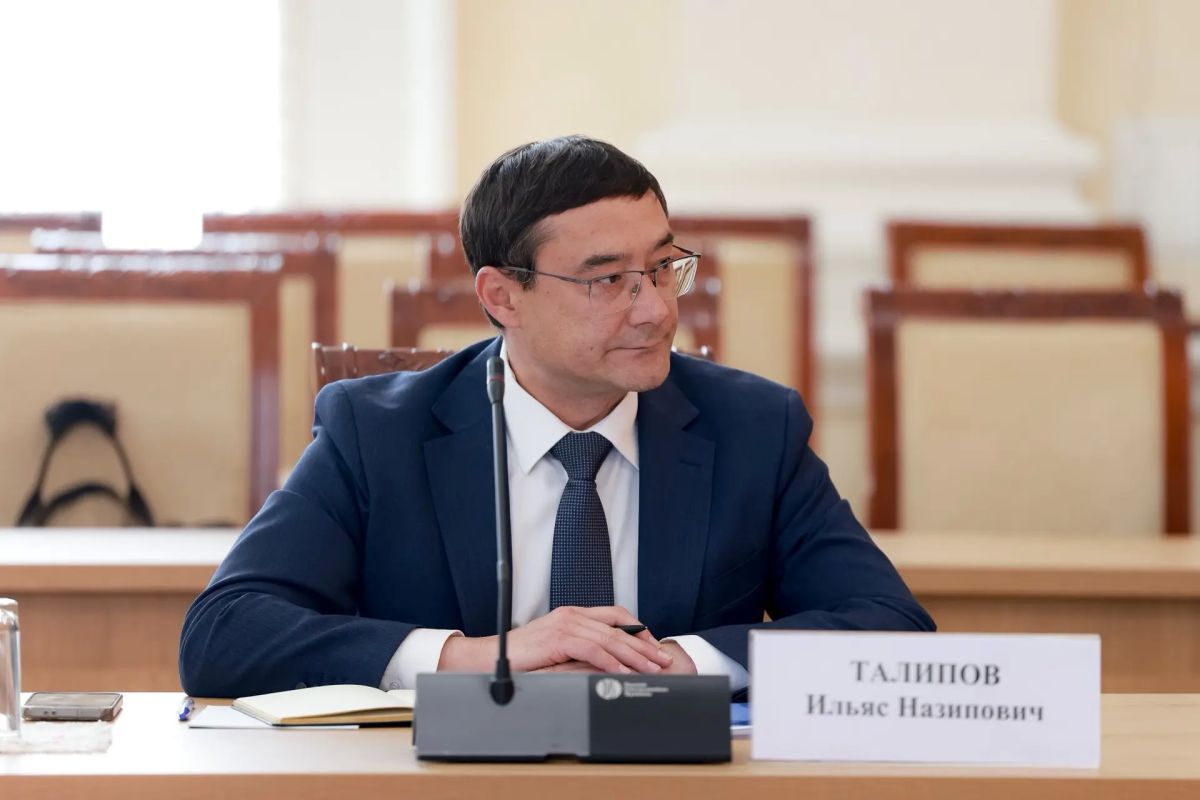 Василий Анохин: Заботимся о создании комфортной среды в регионе, используя комплексный подход Василий Анохин: Заботимся о создании комфортной среды в регионе, используя комплексный подход