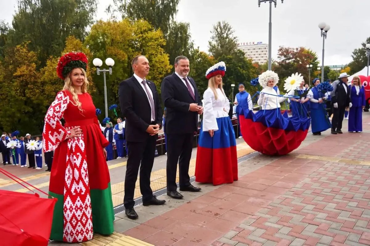 Василий Анохин: Активная жизнь не заканчивается с выходом на заслуженный отдых Василий Анохин: Активная жизнь не заканчивается с выходом на заслуженный отдых