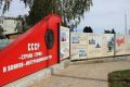 Эдуард Басурин: В деревне Рыбки Сафоновского округа Смоленской области состоялось торжественное открытие новой экспозиции — музея под открытым небом, созданного при мемориале памяти воинов-афганцев