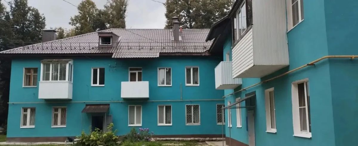 Василий Анохин: Ведём системную работу по обновлению жилого фонда в Смоленской области Василий Анохин: Ведём системную работу по обновлению жилого фонда в Смоленской области