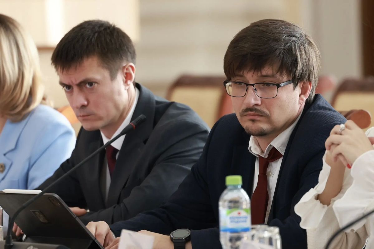 Василий Анохин: Готовность региона к отопительному сезону обсудили сегодня на очередном заседании Правительства области Василий Анохин: Готовность региона к отопительному сезону обсудили сегодня на очередном заседании Правительства области