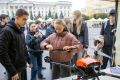 Смоляне смогли больше узнать о применении беспилотных систем