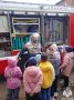 Бесплатная экскурсия в смоленском музее МЧС России