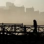 Утепляемся: минувшая ночь стала в Москве самой холодной с мая