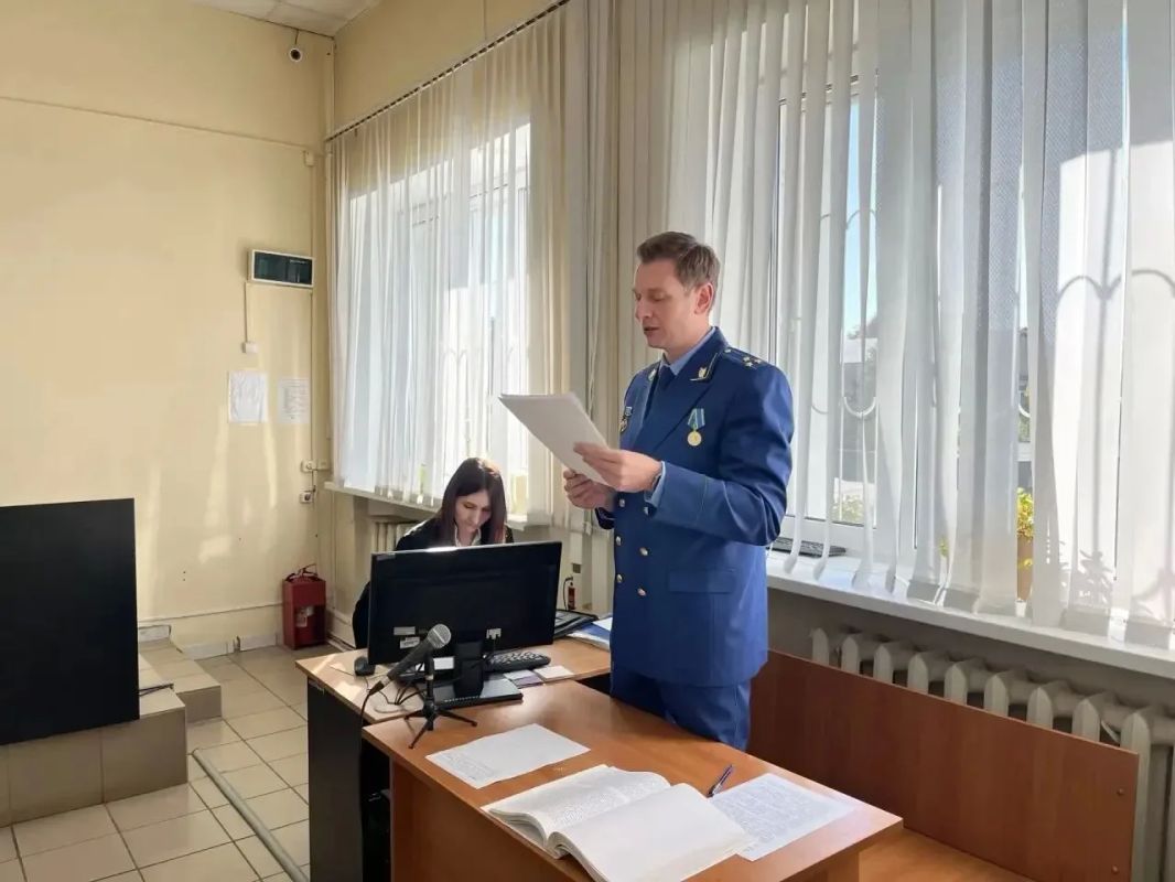 Смолянка приговорена к 5,5 годам тюрьмы за оставление в опасности родных детей Смолянка приговорена к 5,5 годам тюрьмы за оставление в опасности родных детей