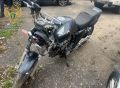 В Гагарине суд конфисковал мотоцикл у местного жителя за повторное пьяное вождение