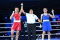 Россияне Юлия Чумгалакова и Дмитрий Карманов — чемпионы Европы