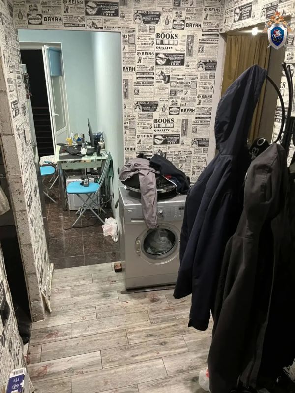 В Смоленске двое местных жителей обвиняются в убийстве В Смоленске двое местных жителей обвиняются в убийстве