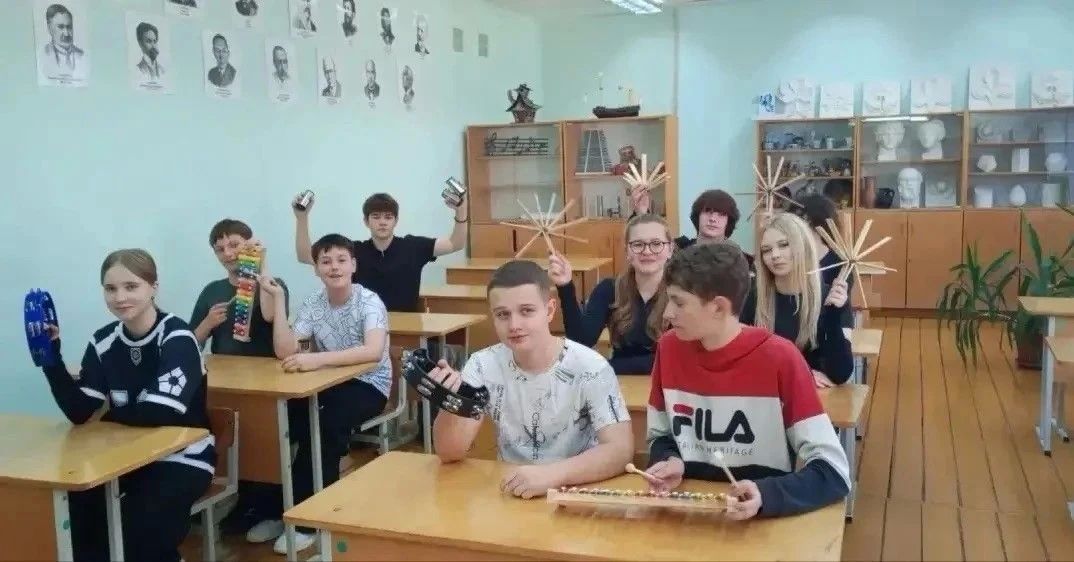 Смоленские школы оснастили новым оборудованием Смоленские школы оснастили новым оборудованием