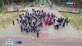 Вместе со всей страной Смоленская область празднует День воссоединения новых регионов с Россией