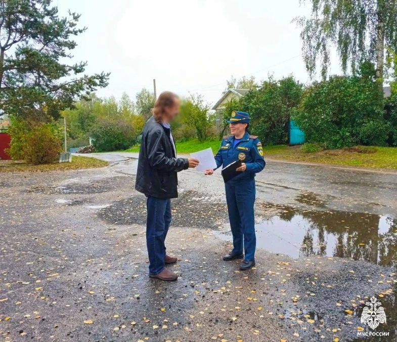 Элементарные знания — гарантия спокойствия Элементарные знания — гарантия спокойствия