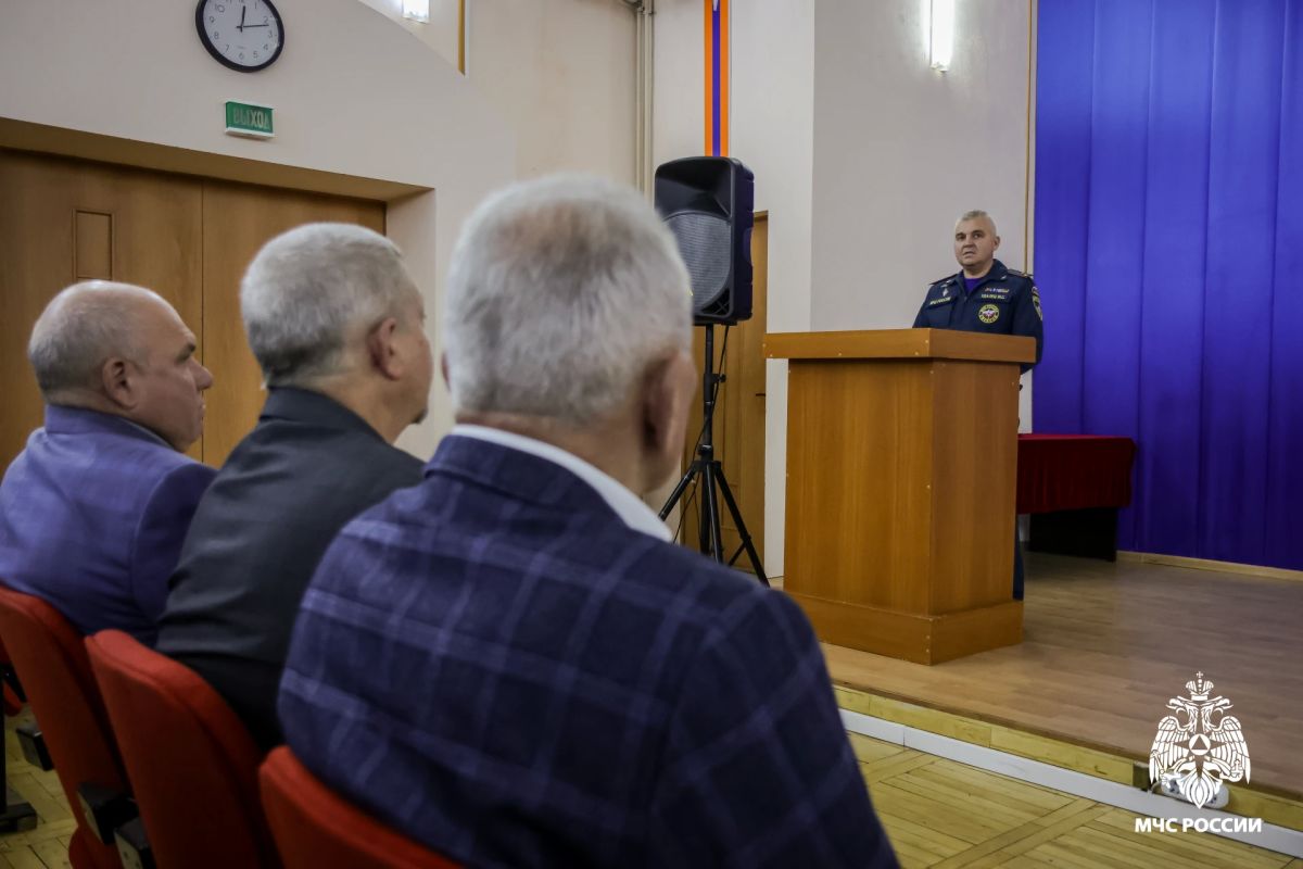 День гражданской обороны. 4 октября в России отметили День гражданской обороны — дату, которая объединяет всех, кто стоит на страже безопасности День гражданской обороны. 4 октября в России отметили День гражданской обороны — дату, которая объединяет всех, кто стоит на страже безопасности