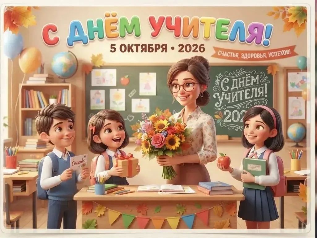 Уважаемые педагоги Смоленской области!