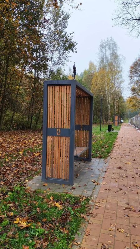 В Смоленске появился 63-й ангел В Смоленске появился 63-й ангел