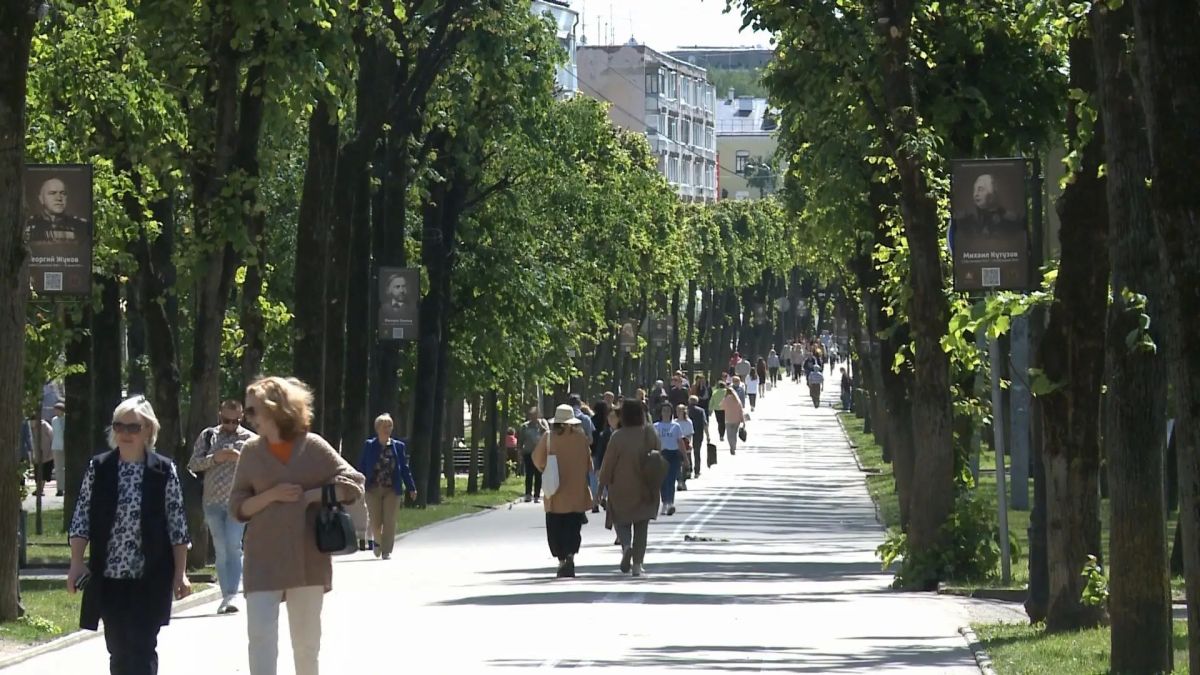 Смолянам напоминают о важности эмоционального здоровья