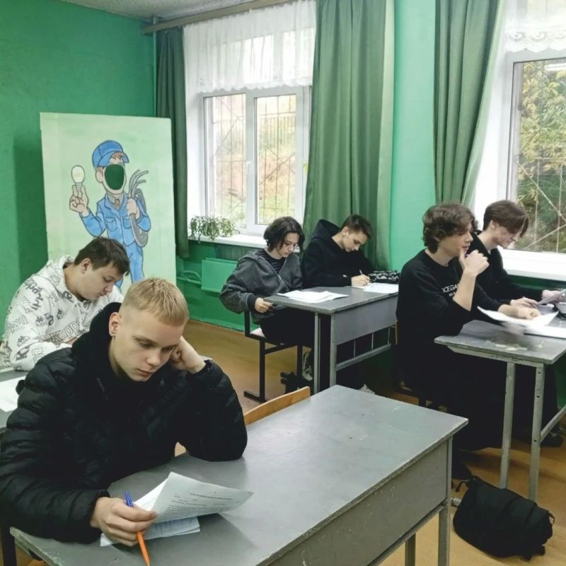 Поиск первой работы - это всегда волнительно Поиск первой работы - это всегда волнительно