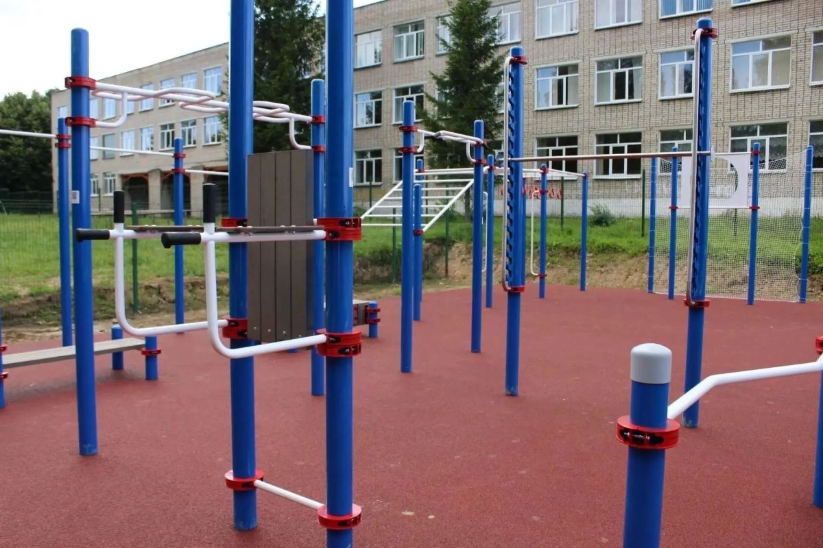 Спорт становится доступнее для жителей Смоленской области Спорт становится доступнее для жителей Смоленской области