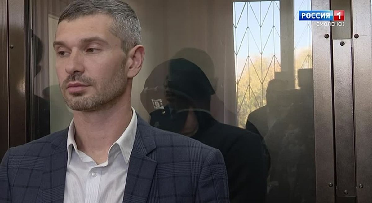 Сюжет ГТРК «Смоленск»: 22-летний житель региона осужден за гибель пассажира в ДТП