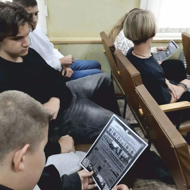«Наша служба и опасна, и трудна»: профтур в МВД «Наша служба и опасна, и трудна»: профтур в МВД