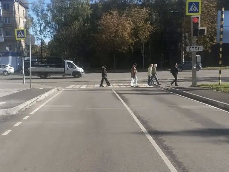 Василий Анохин: Обновляем дорожную инфраструктуру в регионе Василий Анохин: Обновляем дорожную инфраструктуру в регионе