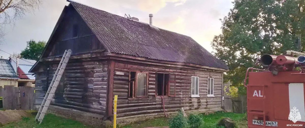 Когда беда приходит без стука