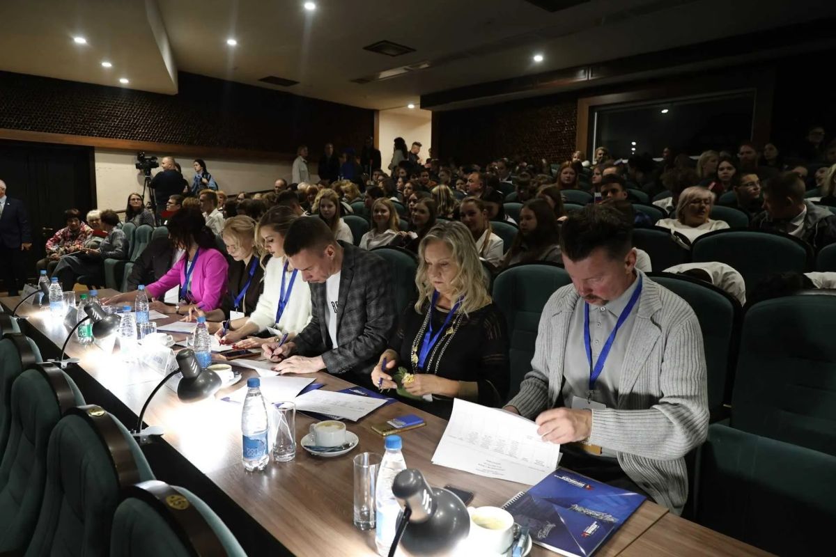 Артём Туров: В Могилеве проходит XIX фестиваль "Молодежь за Союзное государство" Артём Туров: В Могилеве проходит XIX фестиваль "Молодежь за Союзное государство"