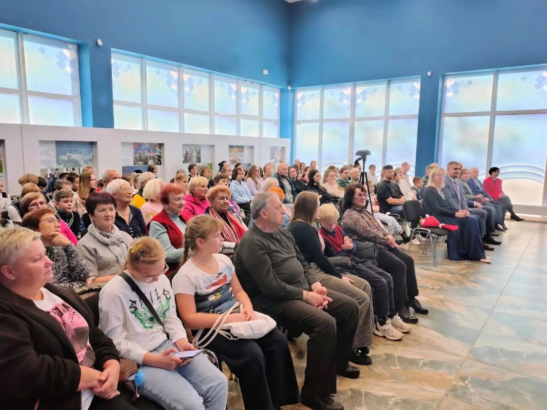 В Смоленской области открылась выставка о культуре народов Севера В Смоленской области открылась выставка о культуре народов Севера