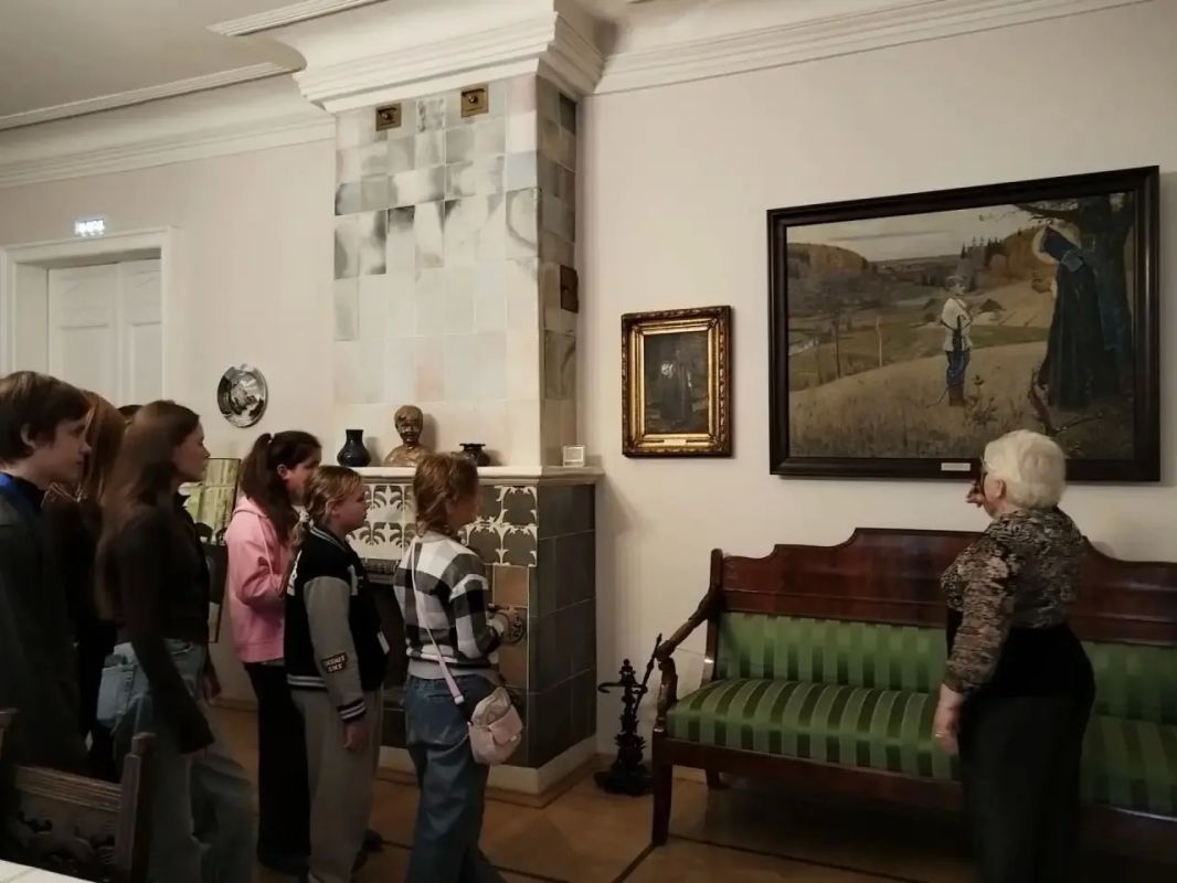 «Три источника русской культуры» «Три источника русской культуры»