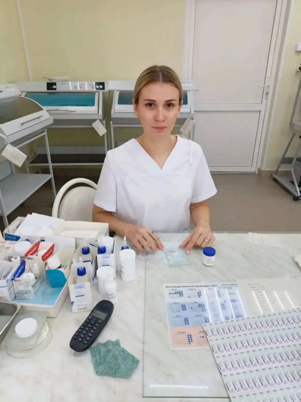 Василий Анохин: За последний месяц в учреждения здравоохранения Смоленской области приступили к работе 158 новых врачей и медсестёр Василий Анохин: За последний месяц в учреждения здравоохранения Смоленской области приступили к работе 158 новых врачей и медсестёр