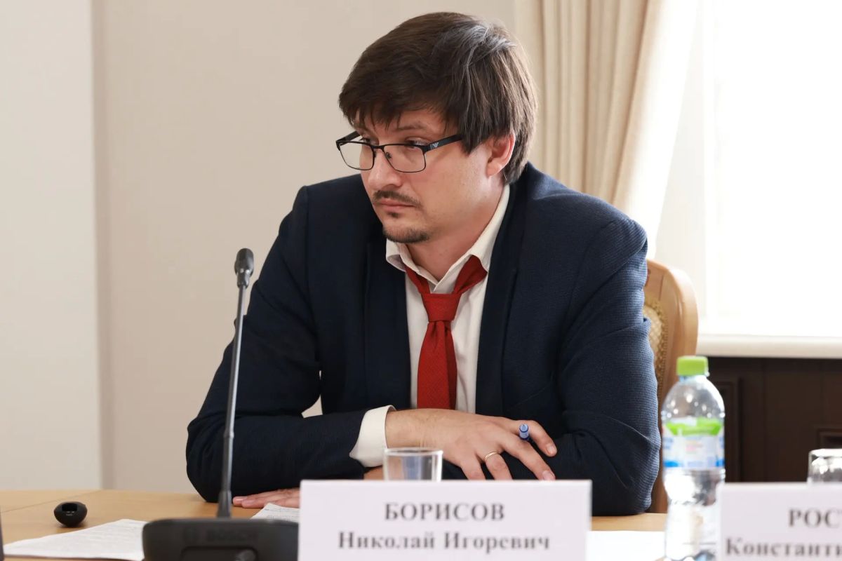 Василий Анохин: Вопросы подключения домов к теплу обсудили на очередном заседании Правительства Смоленской области Василий Анохин: Вопросы подключения домов к теплу обсудили на очередном заседании Правительства Смоленской области