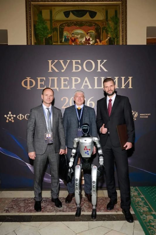 Смоленская область отмечена наградами Минспорта РФ Смоленская область отмечена наградами Минспорта РФ
