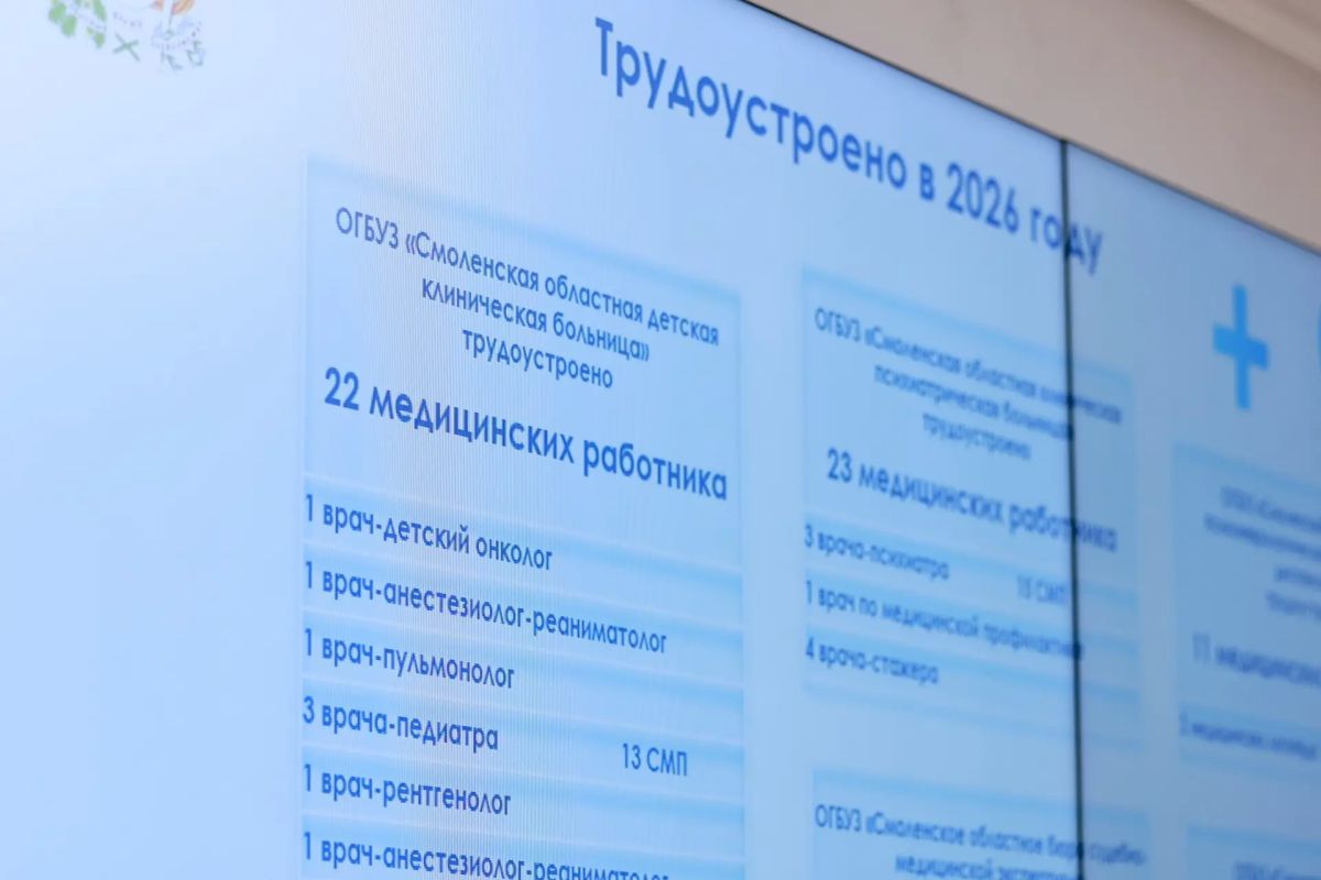 Василий Анохин: Забота о здоровье жителей – это большая системная работа, включающая профилактику, плановую помощь, укрепление материальной базы и кадрового потенциала Василий Анохин: Забота о здоровье жителей – это большая системная работа, включающая профилактику, плановую помощь, укрепление материальной базы и кадрового потенциала