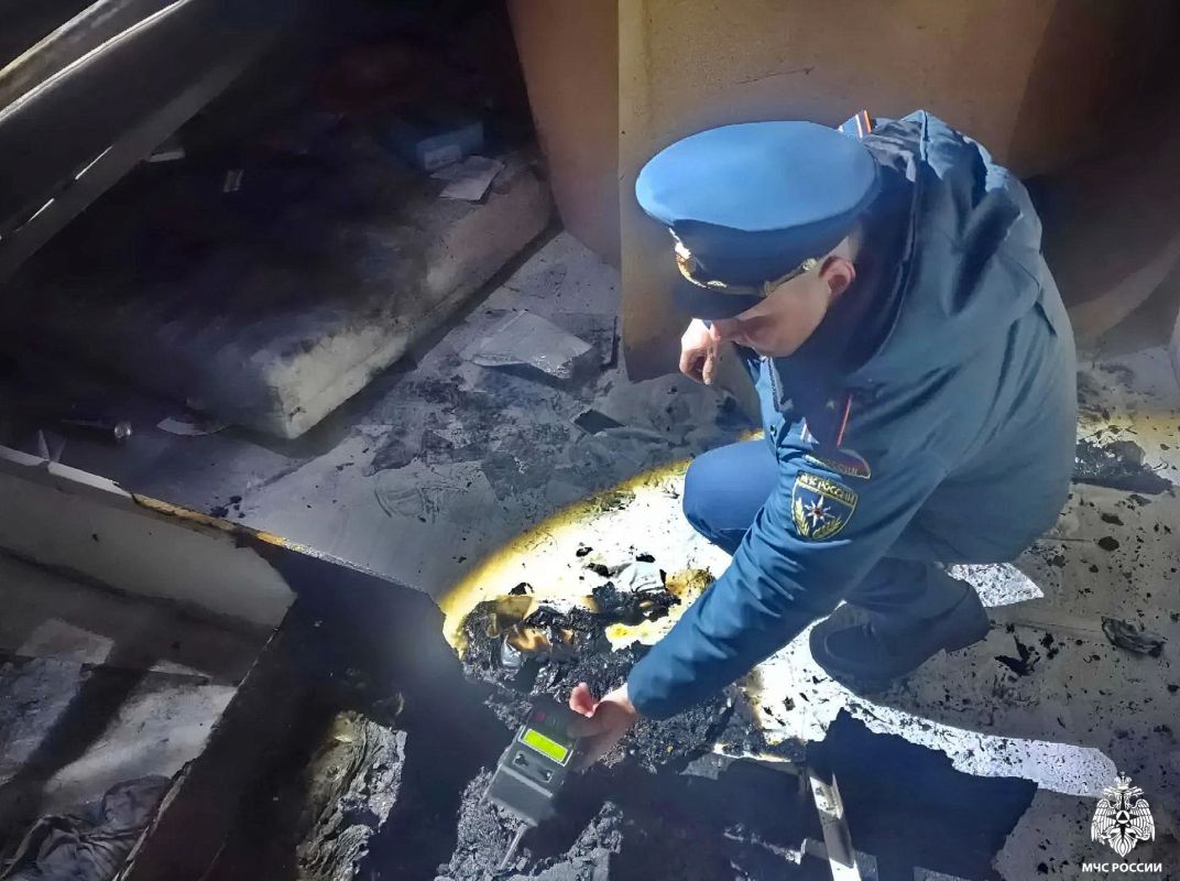 Дневной переполох на Киевском шоссе Дневной переполох на Киевском шоссе