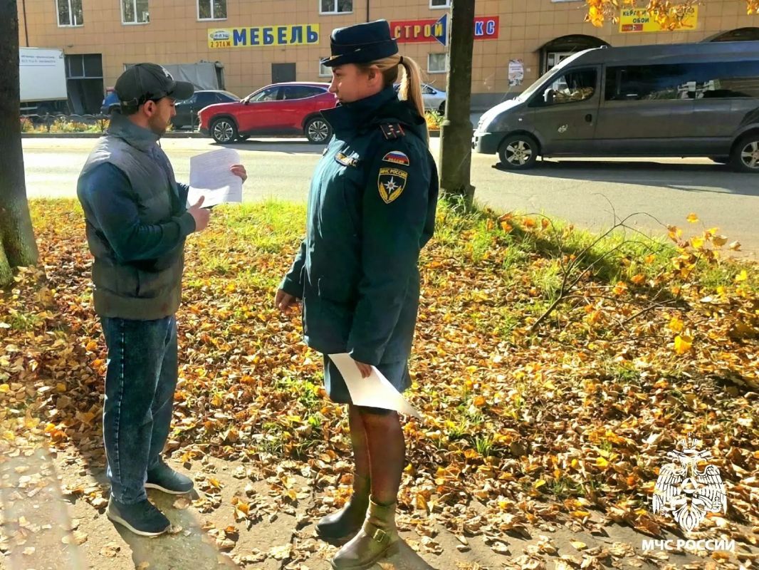 Октябрь диктует свои правила Октябрь диктует свои правила