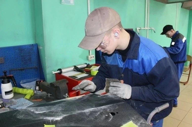 Финал Чемпионата «Профессионалы» уже близко! Финал Чемпионата «Профессионалы» уже близко!