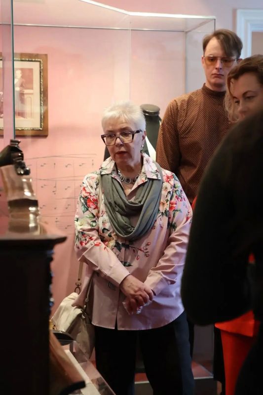 Преподаватель смоленской музыкальной школы представила регион на всероссийском конкурсе Преподаватель смоленской музыкальной школы представила регион на всероссийском конкурсе