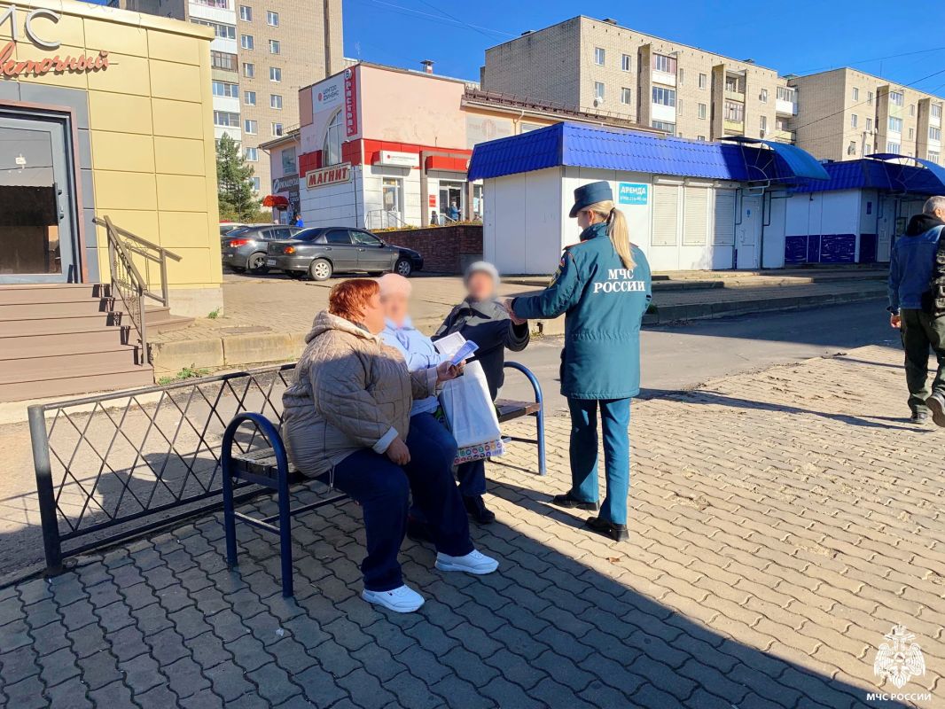 Тепло без риска. С приходом осенних холодов наступает время, когда особенно важно помнить о пожарной безопасности Тепло без риска. С приходом осенних холодов наступает время, когда особенно важно помнить о пожарной безопасности