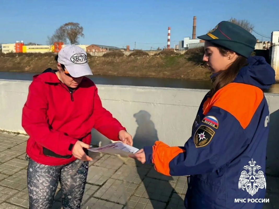Когда вода становится врагом Когда вода становится врагом