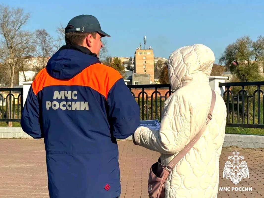 Когда вода становится врагом