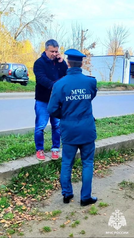 Осень и зима — время тепла, но не пожара! Осень и зима — время тепла, но не пожара!