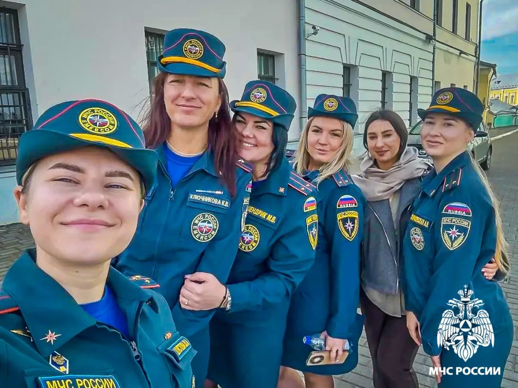 #ФОТОДНЯ. #МЧСРоссии. Подписывайся на МЧС России в MAX | ВК Подписывайся на МЧС Смоленск в MAX | BK | OK | ДЗЕН