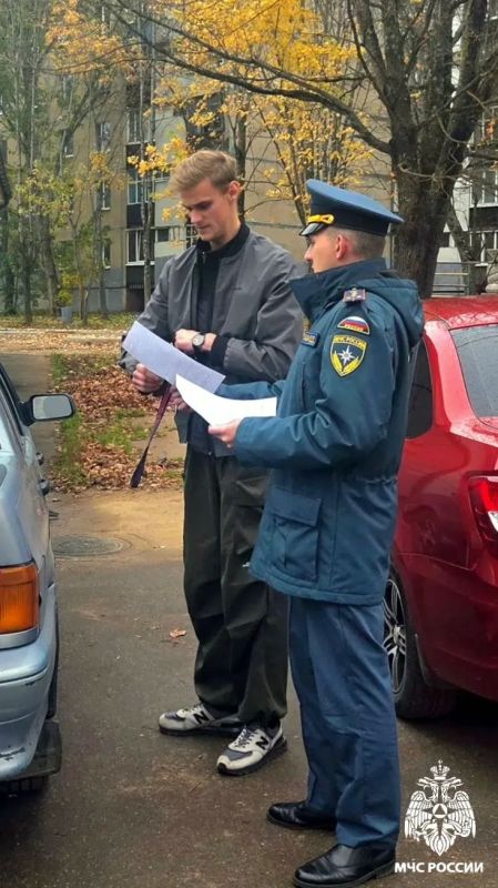 Почему правила безопасности — это не формальность, а ваша жизнь Почему правила безопасности — это не формальность, а ваша жизнь
