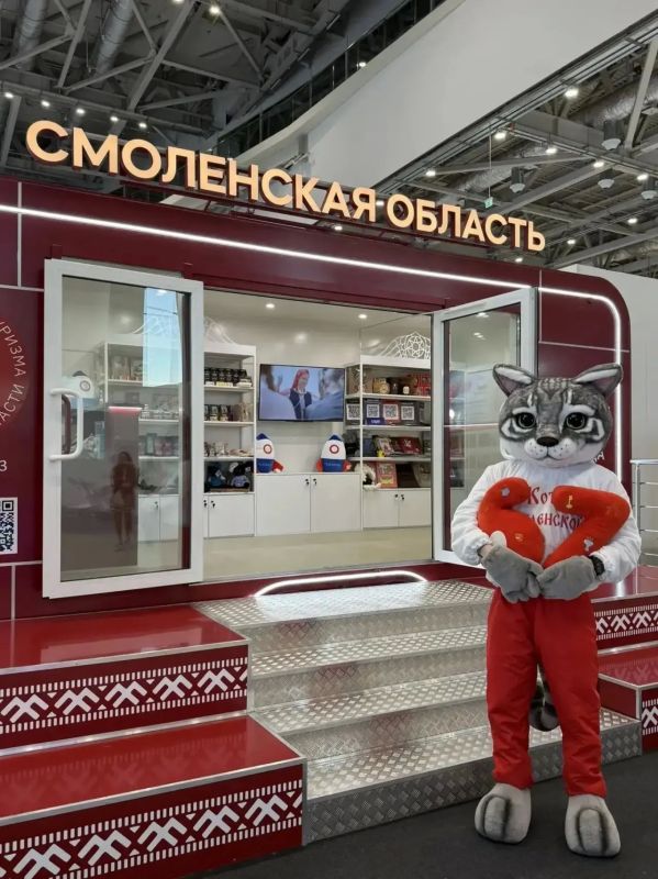 Василий Анохин: Укрепляем туристический потенциал региона Василий Анохин: Укрепляем туристический потенциал региона