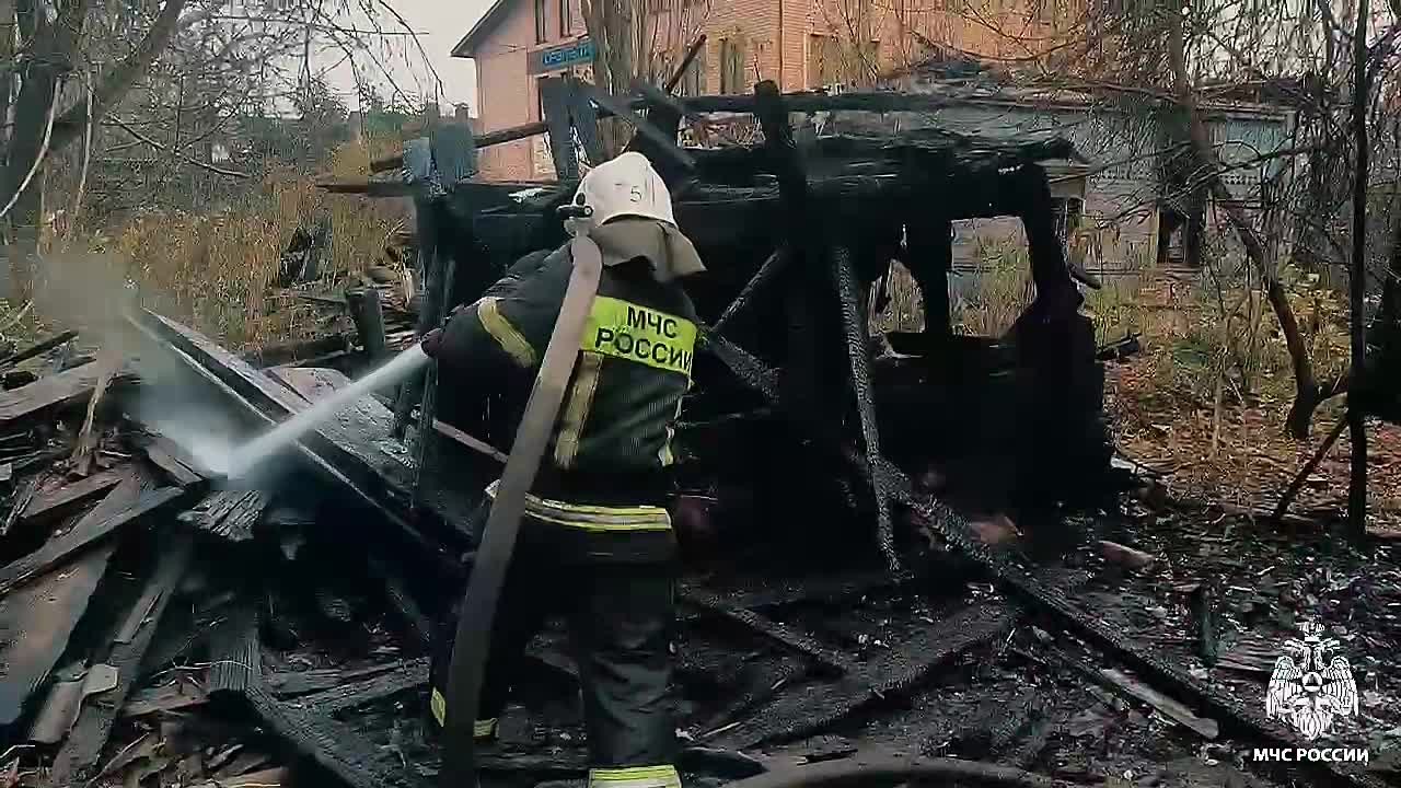 Правила пожарной безопасности — это не формальность и не требования «для галочки»