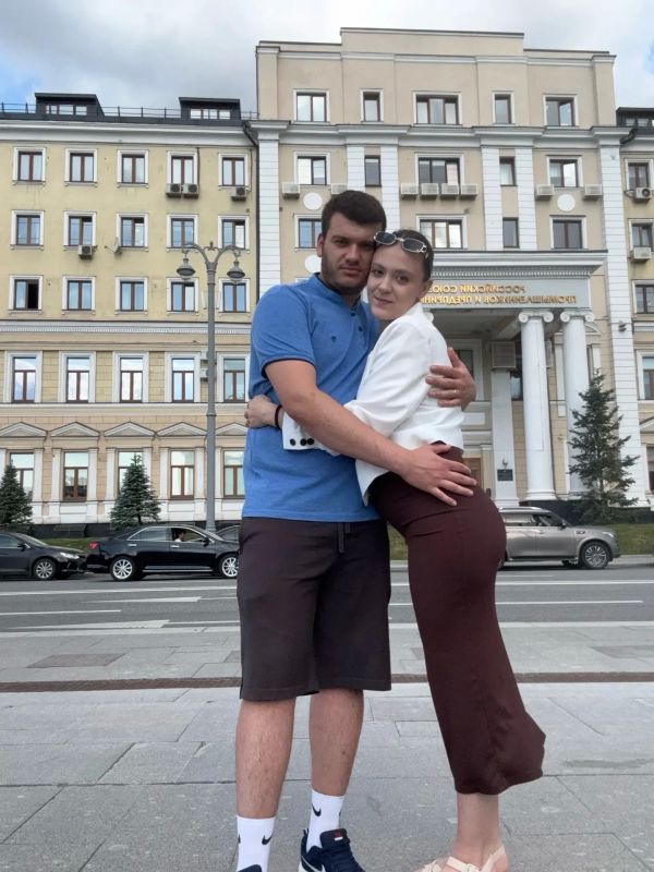 Василий Анохин: С рождением ребенка у родителей появляется особая ответственность и новые заботы Василий Анохин: С рождением ребенка у родителей появляется особая ответственность и новые заботы